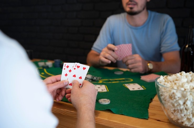 Metode pembayaran untuk deposit promosi di argaming